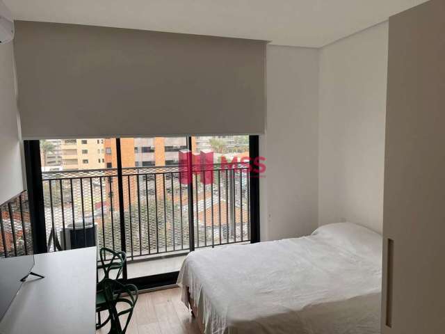 Apartamento para alugar no bairro Pinheiros - São Paulo/SP, Zona Oeste