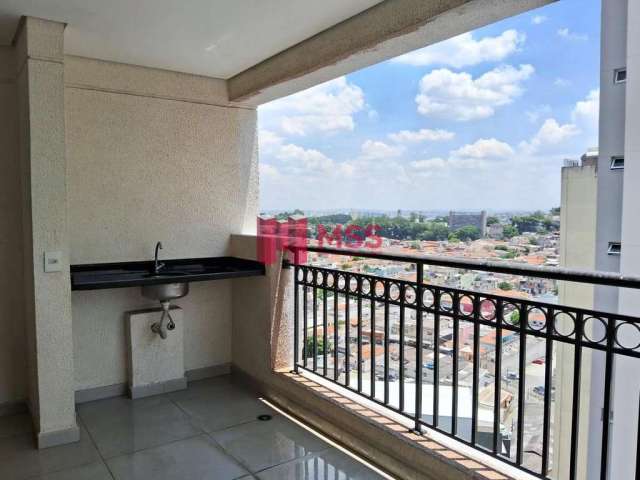 Apartamento Padrão -