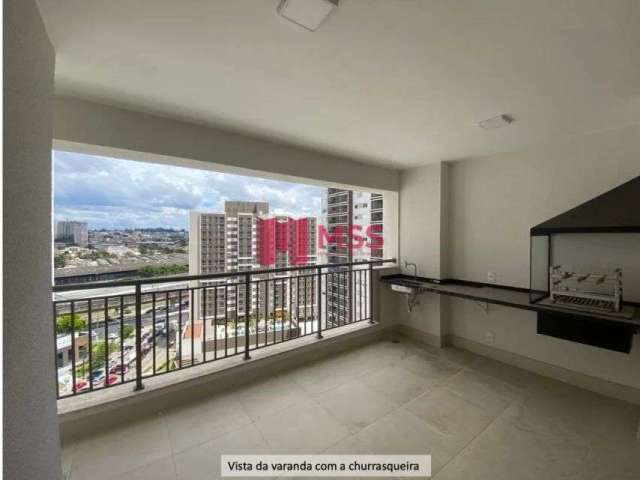 Apartamento à venda no bairro Vila Andrade - São Paulo/SP, Zona Sul