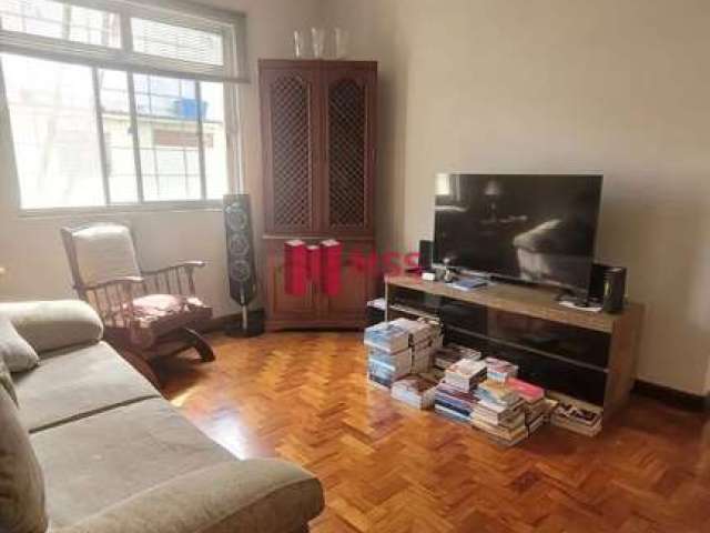 Apartamento Padrão - SAÚDE - Mobiliado