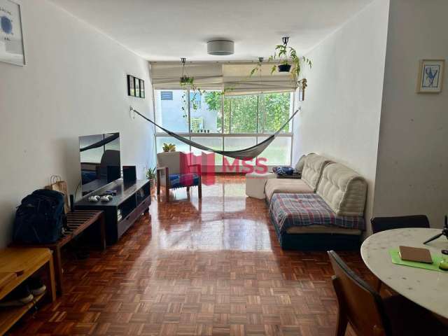 Apartamento para alugar no bairro Pinheiros - São Paulo/SP, Zona Oeste