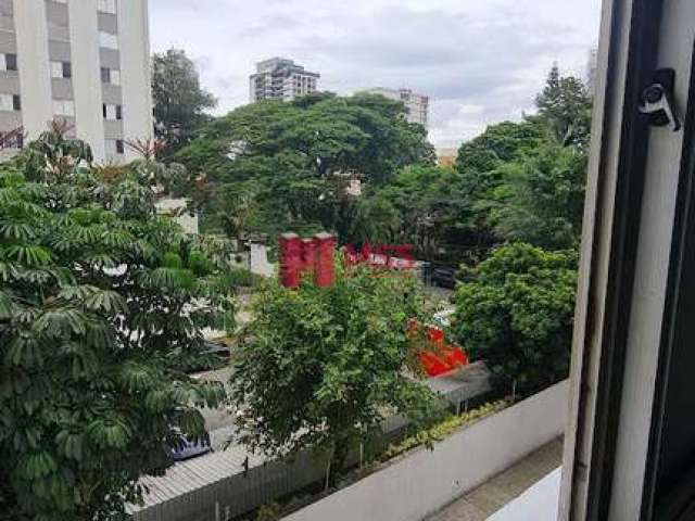 Apartamento para alugar no bairro Perdizes - São Paulo/SP, Zona Oeste