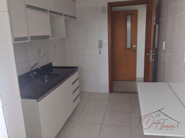 Apartamento para Venda em Lauro de Freitas, Pitangueiras, 3 dormitórios, 1 suíte, 3 banheiros, 1 vaga