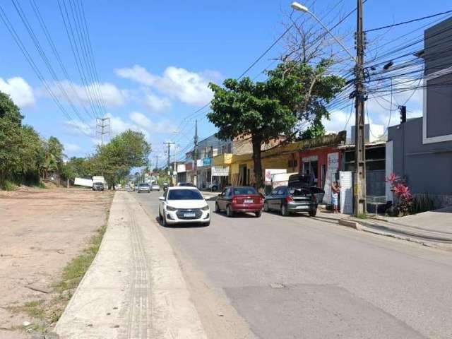 Casa para Venda em Lauro de Freitas, Caixa D`Água, 3 dormitórios, 1 suíte, 2 banheiros, 2 vagas