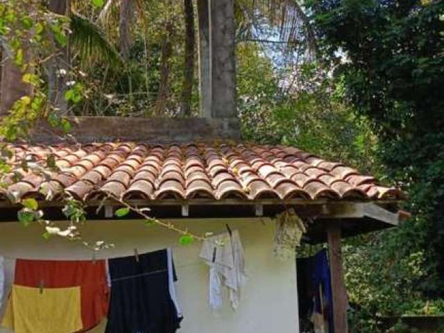 Sítio para Venda em Lauro de Freitas, Caji, 4 dormitórios, 1 suíte, 2 banheiros