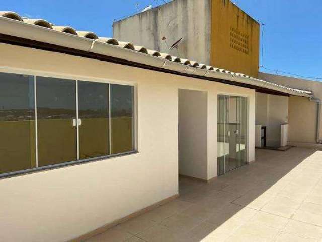 Apartamento para Venda em Lauro de Freitas, Centro, 4 dormitórios, 1 suíte, 3 banheiros, 2 vagas