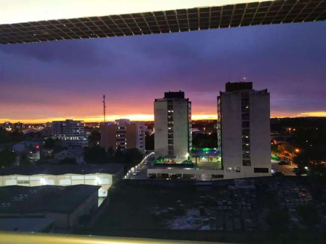 Apartamento para Venda em Lauro de Freitas, Jardim Aeroporto, 3 dormitórios, 1 suíte, 1 banheiro, 1 vaga