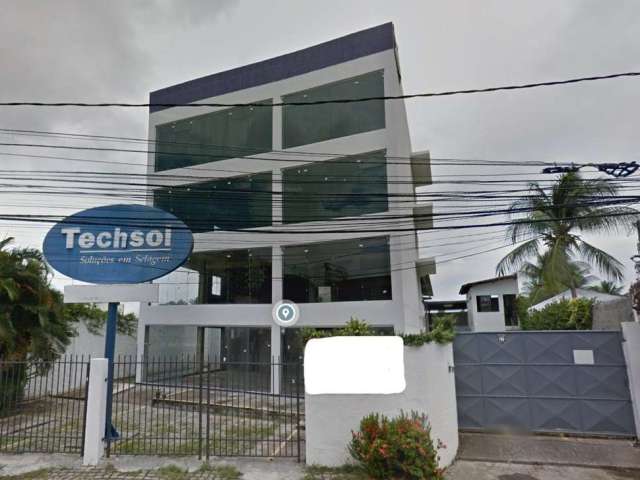 Sala Comercial para Locação em Lauro de Freitas, Pitangueiras, 1 banheiro, 4 vagas