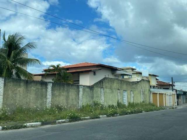 Casa para Locação em Lauro de Freitas, Centro, 5 dormitórios, 5 banheiros, 4 vagas