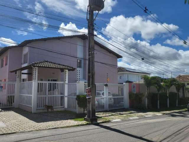 Apartamento para Locação em Lauro de Freitas, Buraquinho, 2 dormitórios, 1 banheiro, 1 vaga