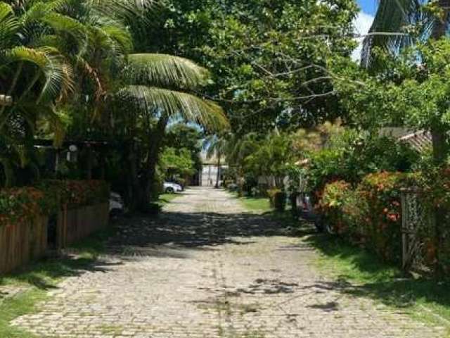 Casa para Venda em Lauro de Freitas, Buraquinho, 4 dormitórios, 2 suítes, 2 banheiros, 2 vagas