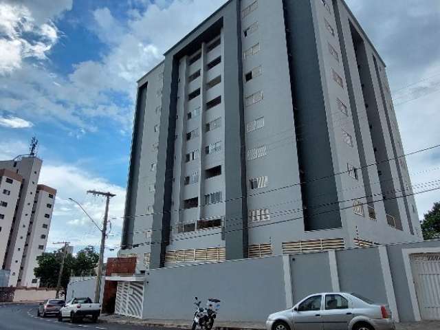 Lindo apartamento próximo rotatória da Santos Dumont