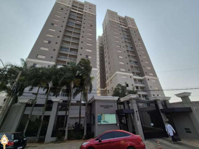 Lindo apartamento no Residencial Santa Beatriz