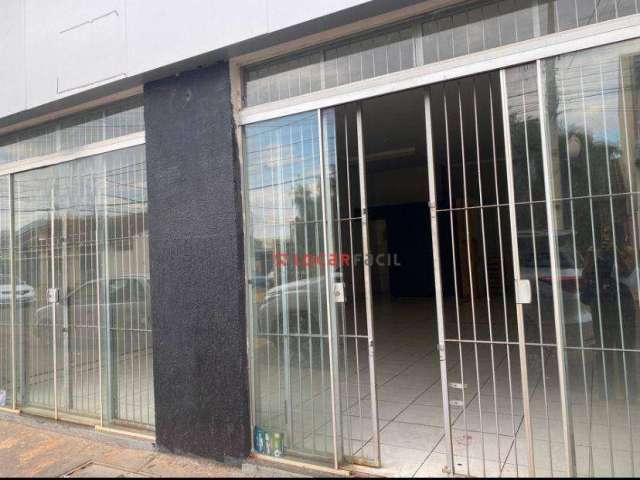 Sala para alugar, 45 m² por R$ 1.200,00/mês - Jardim Escala - Sarandi/PR