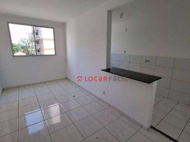 Apartamento com 2 dormitórios para alugar, 70 m² por R$ 1.250,01/mês - Zona 08 - Maringá/PR