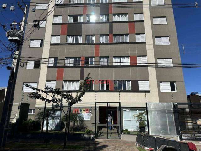 Apartamento com 2 dormitórios para alugar, 46 m² por R$ 1.750,00/mês - Vila Marumby - Maringá/PR