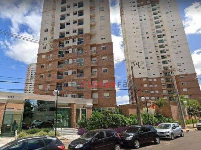 Apartamento com 2 dormitórios para alugar, 69 m² por R$ 3.150,00/mês - Gleba Fazenda Palhano - Londrina/PR