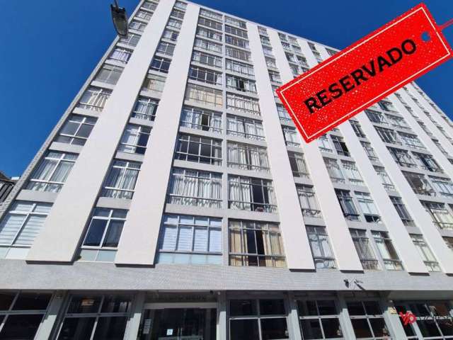 Apartamento com 2 quartos para alugar na Rua Saldanha Marinho, 675, Centro, Curitiba por R$ 1.900