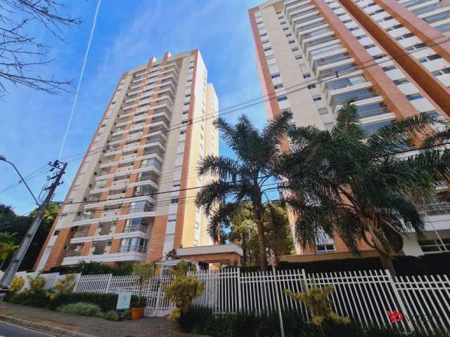 Apartamento com 3 quartos à venda na Rua Deputado Heitor Alencar Furtado, 2600, Ecoville, Curitiba por R$ 1.020.000