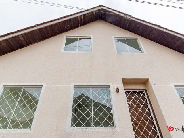 Casa com 3 quartos à venda na Rua Germano Beckert, 1667, Bairro Alto, Curitiba por R$ 290.000