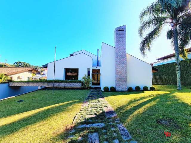 Casa em condomínio fechado com 3 quartos para alugar na Rua Evaldo Wendler, 90, São Lourenço, Curitiba por R$ 13.500