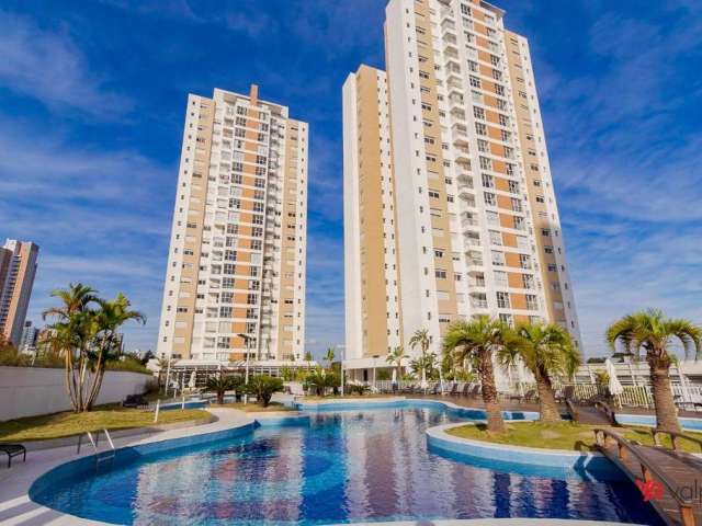 Apartamento com 2 quartos para alugar na Monsenhor Ivo Zanlorenzi, 4400, Ecoville, Curitiba por R$ 3.500