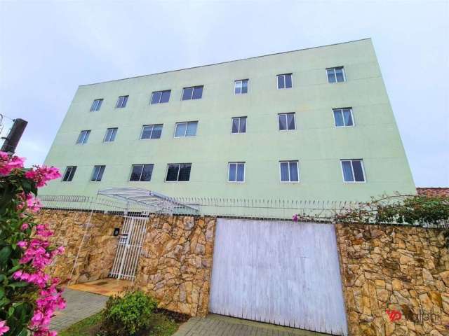 Apartamento com 3 quartos à venda na Rua Paraguassu, 645, Juvevê, Curitiba por R$ 450.000