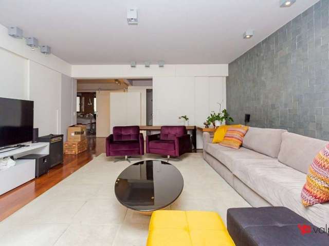 Apartamento com 4 quartos à venda na Avenida Iguaçu, 3001, Água Verde, Curitiba por R$ 1.900.000