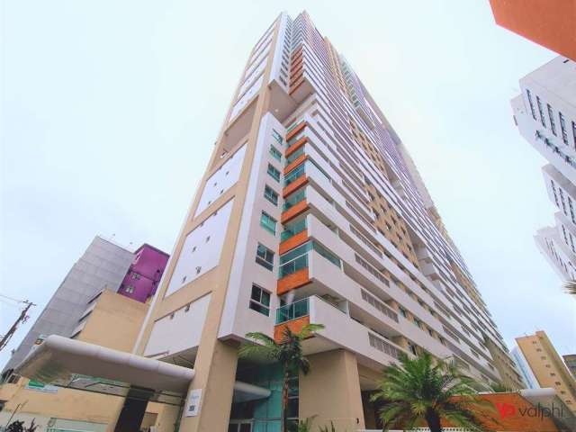 Apartamento com 1 quarto para alugar na Avenida Visconde de Guarapuava, 3806, Batel, Curitiba por R$ 2.600