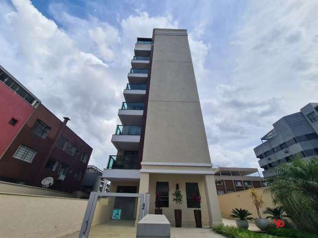 Apartamento com 2 quartos à venda na Alameda Júlia da Costa, 2415, Bigorrilho, Curitiba por R$ 805.000