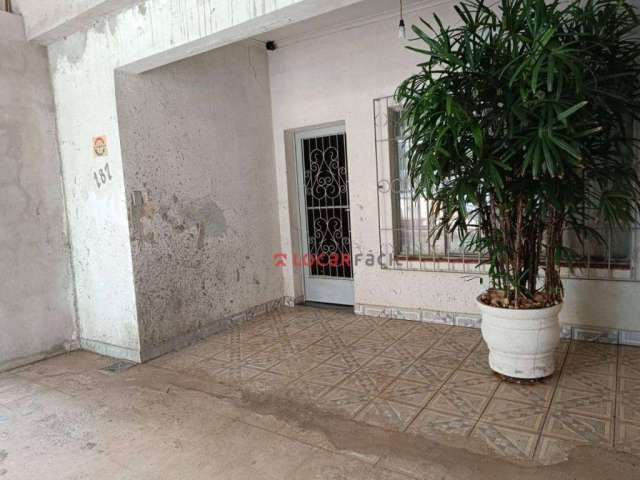 Casa com 1 dormitório para alugar, 160 m² por R$ 3.000,00/mês - Jardim Londrilar - Londrina/PR