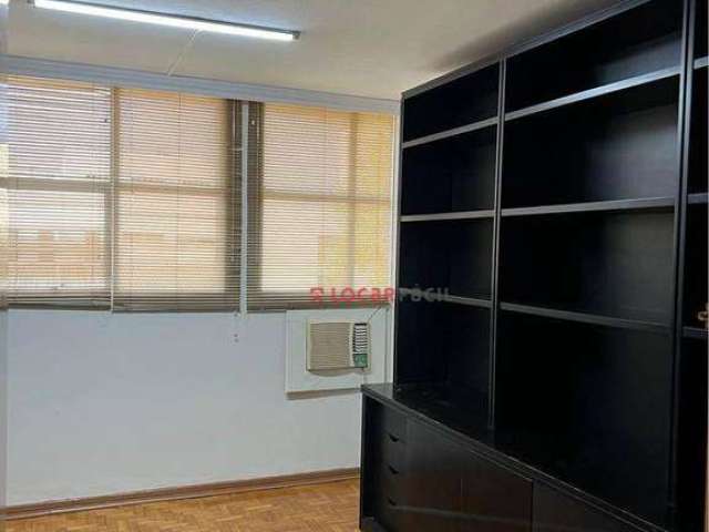 Studio para alugar, 60 m² por R$ 2.150,01/mês - Centro - Londrina/PR