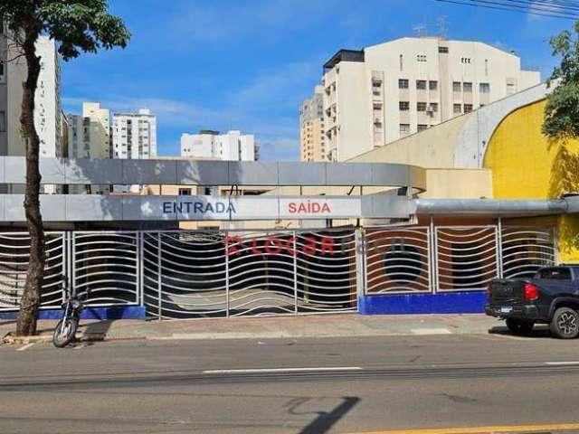 Box/Garagem para alugar por R$ 14.000/mês - Centro - Londrina/PR