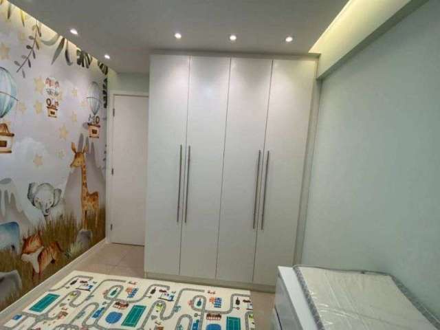 Pechincha, Cel Tedin, venda Apt  2 quartos, 65m2, Rio de Janeiro