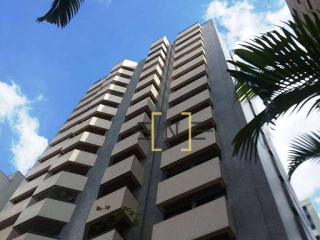 Apartamento com 3 dormitórios à venda, 133 m² por R$ 1.200.000,00 - Aclimação - São Paulo/SP