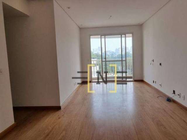 Apartamento à venda, 90 m² por R$ 995.000,00 - Aclimação - São Paulo/SP