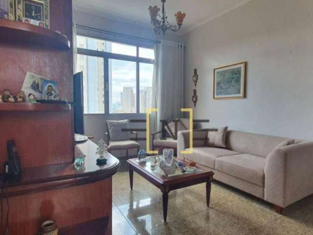 Apartamento à venda, 46 m² por R$ 290.000,00 - Aclimação - São Paulo/SP