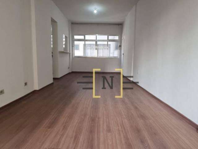 Apartamento à venda, 69 m² por R$ 580.000,00 - Aclimação - São Paulo/SP