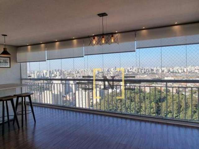 Cobertura com 3 dormitórios à venda, 210 m² por R$ 1.970.000,00 - Aclimação - São Paulo/SP