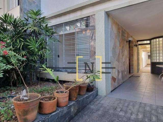 Casa à venda, 220 m² por R$ 1.290.000,00 - Aclimação - São Paulo/SP