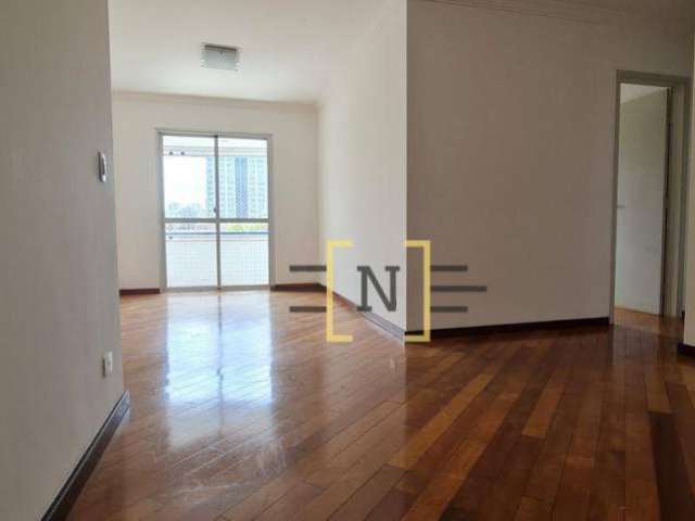 Apartamento com 3 dormitórios à venda, 86 m² por R$ 900.000,00 - Aclimação - São Paulo/SP