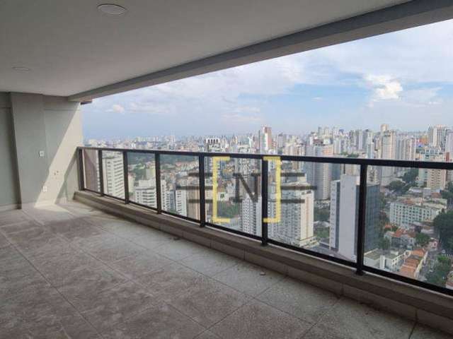 Apartamento com 3 dormitórios à venda, 159 m² por R$ 2.790.000,00 - Aclimação - São Paulo/SP