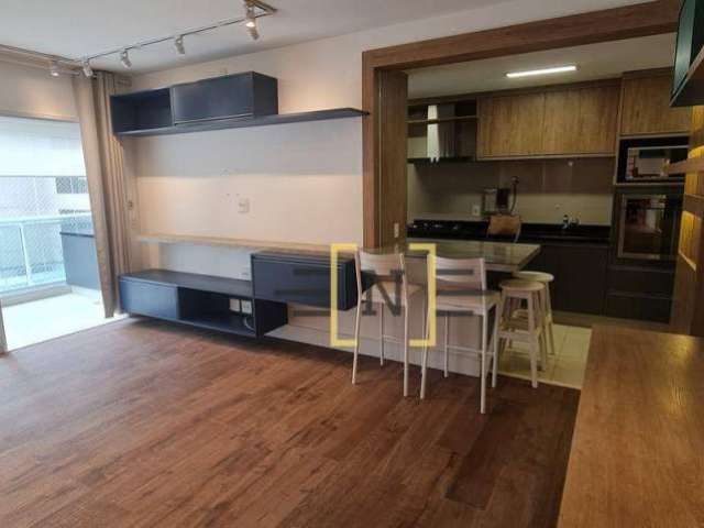 Apartamento com 3 dormitórios à venda, 106 m² por R$ 2.500.000,00 - Aclimação - São Paulo/SP