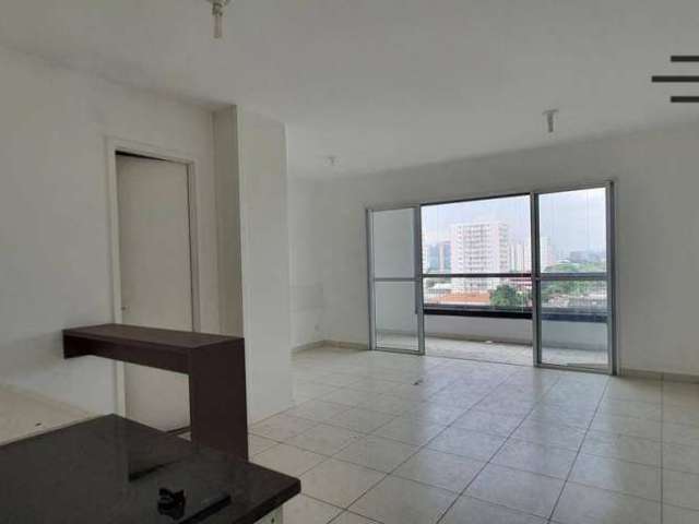 Apartamento com 1 dormitório à venda, 35 m² por R$ 290.000,00 - Cambuci - São Paulo/SP