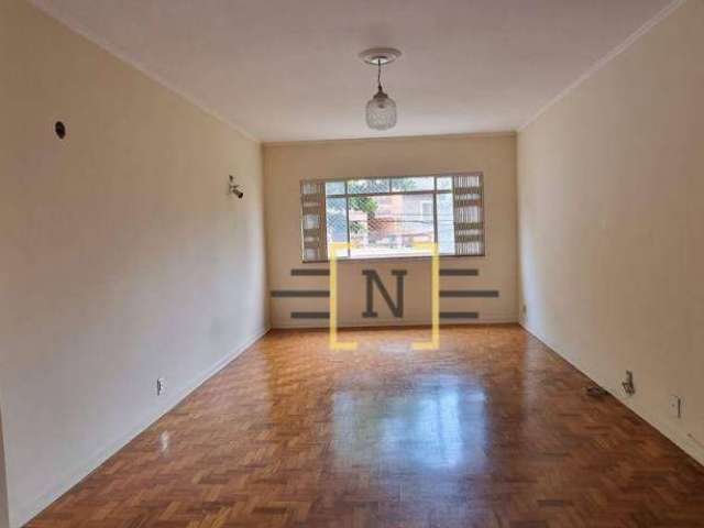 Apartamento com 2 dormitórios à venda, 88 m² por R$ 750.000,00 - Aclimação - São Paulo/SP