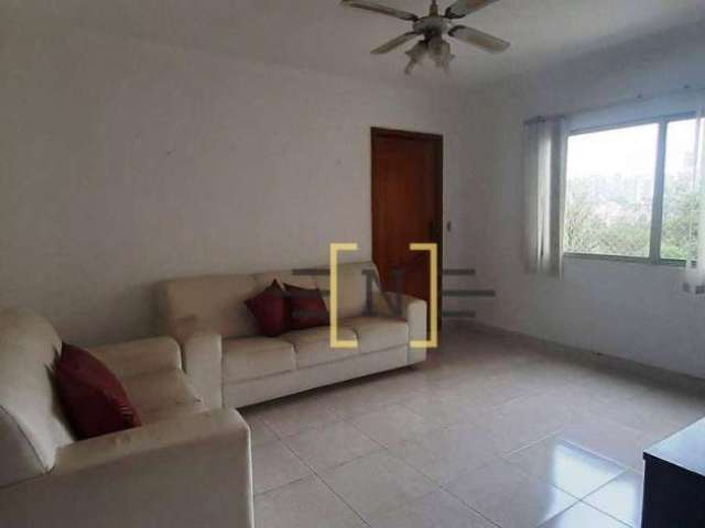 Apartamento com 3 dormitórios à venda, 90 m² por R$ 650.000 - Aclimação - São Paulo/SP