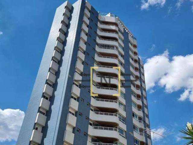 Apartamento com 3 suítes, 3 vagas, 1 deposito à venda, 123 m² por R$ 1.590.000 - Aclimação - São Paulo/SP