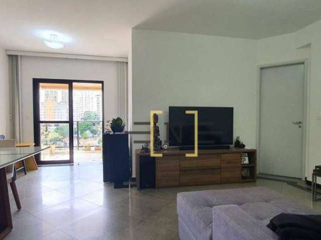 Apartamento com 3 dormitórios à venda, 100 m² por R$ 1.250.000,00 - Paraíso - São Paulo/SP