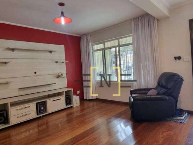 Casa com 3 dormitórios à venda, 120 m² por R$ 1.150.000,00 - Aclimacao - São Paulo/SP