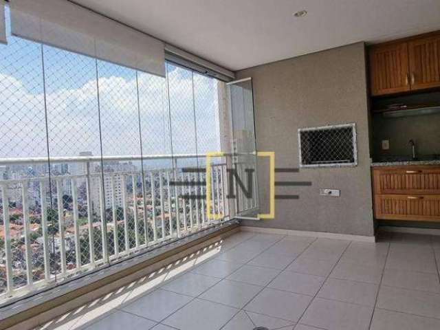 Apartamento com 3 dormitórios à venda, 79 m² por R$ 950.000,00 - Aclimação - São Paulo/SP